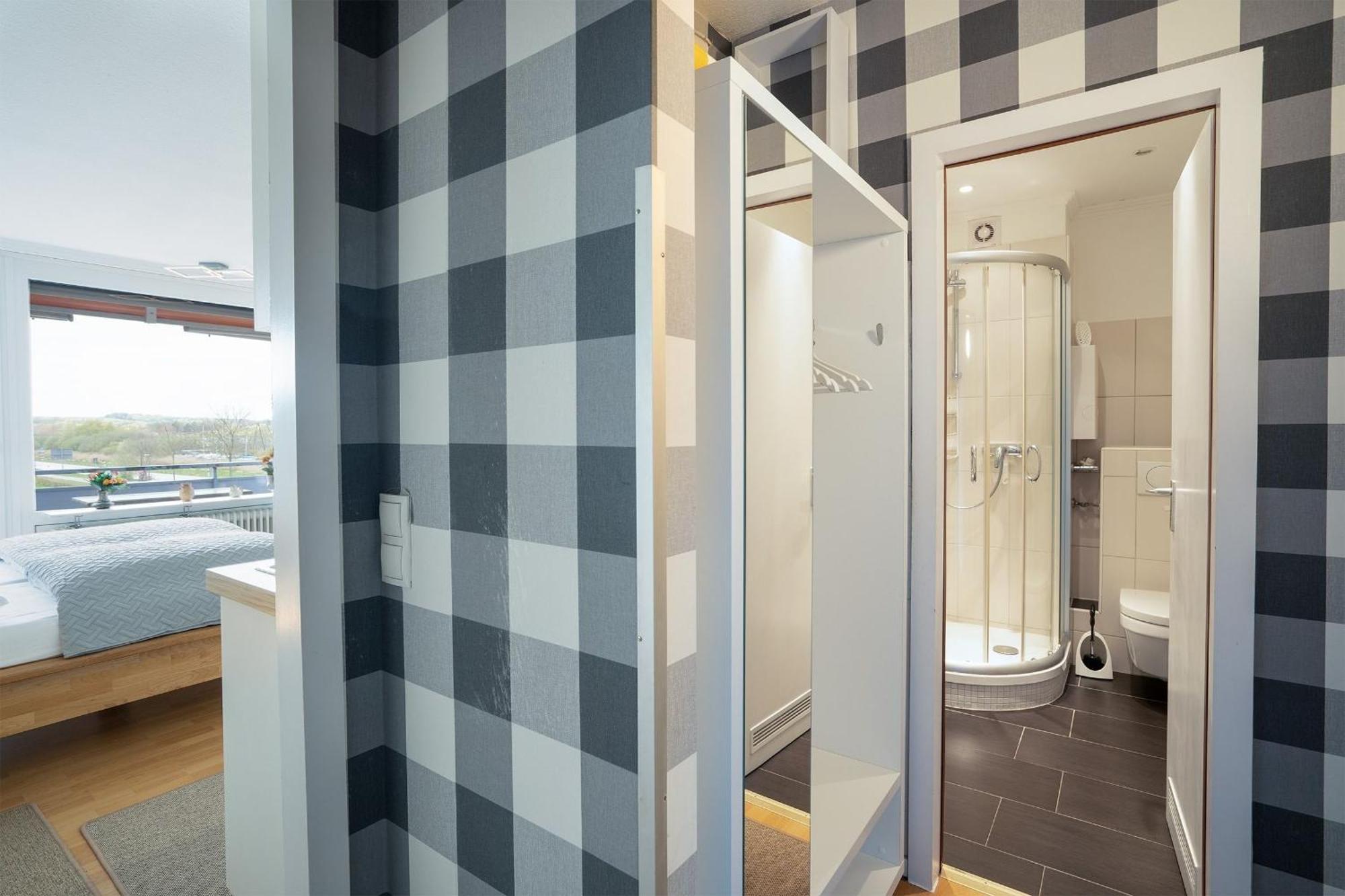 Seetempel Wohnung 23 Шарбойц Экстерьер фото