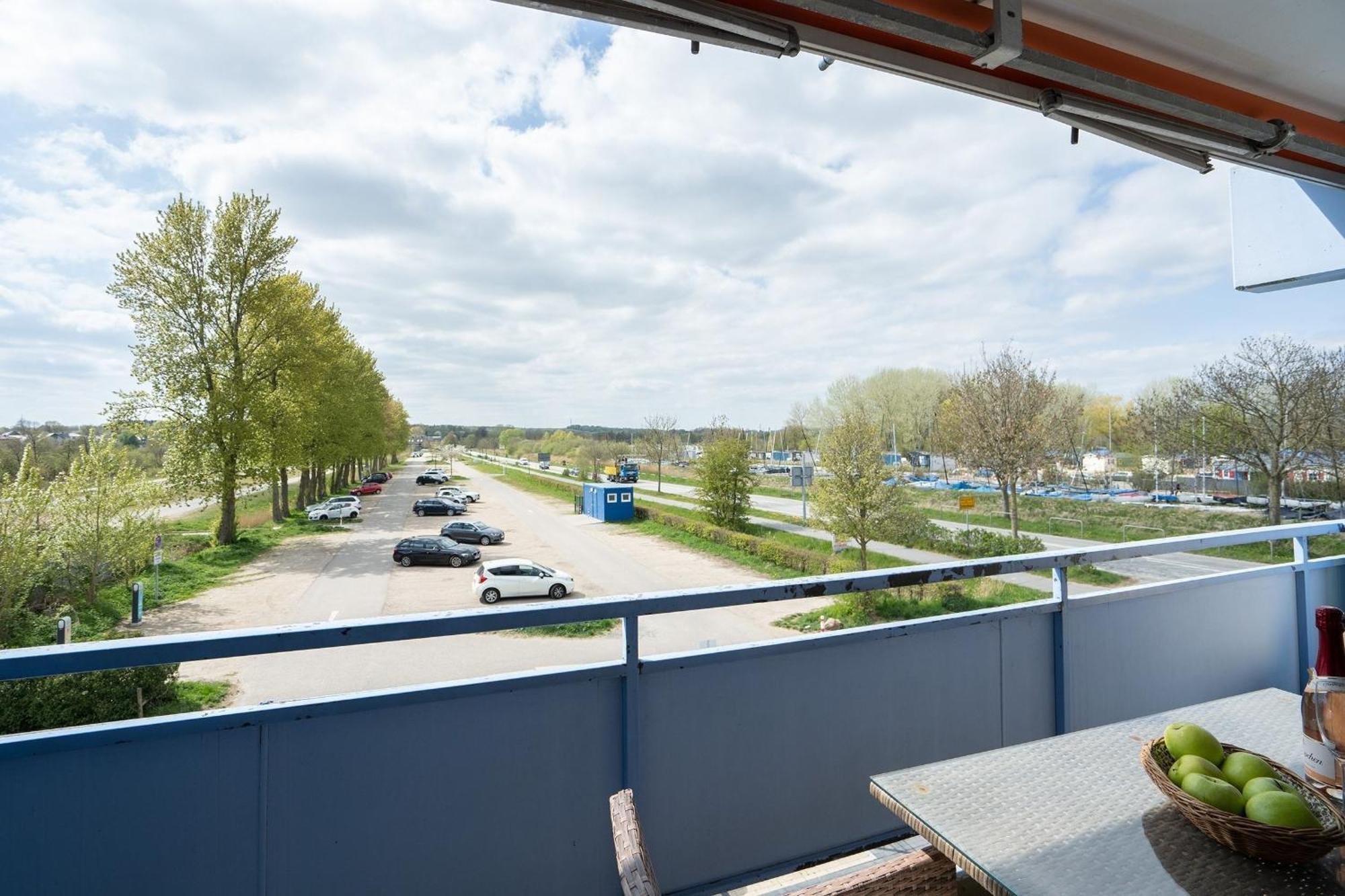 Seetempel Wohnung 23 Шарбойц Экстерьер фото